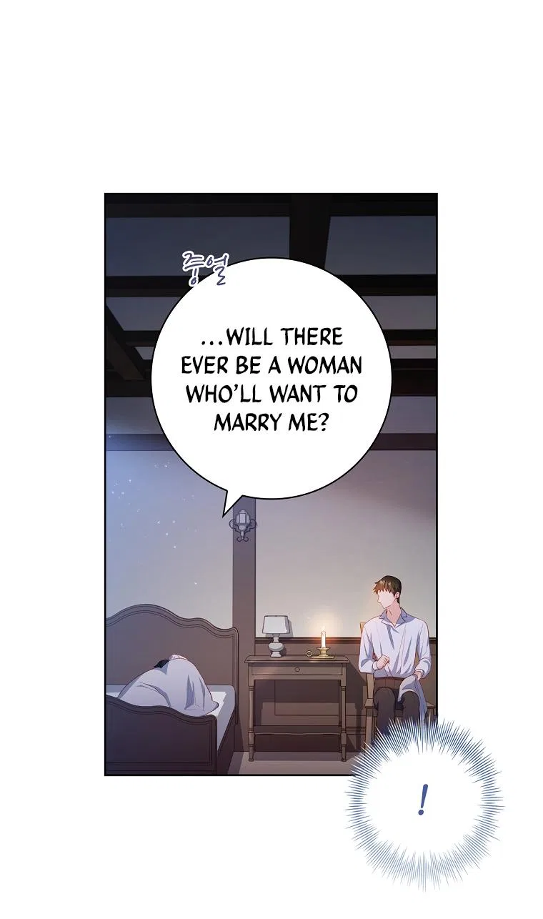 My Husband Is My Choice Chapter 21 – Page 48