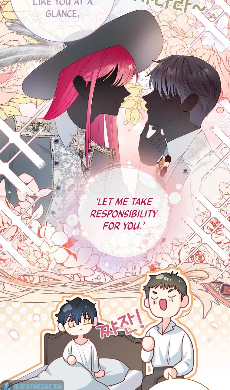 My Husband Is My Choice Chapter 21 – Page 50