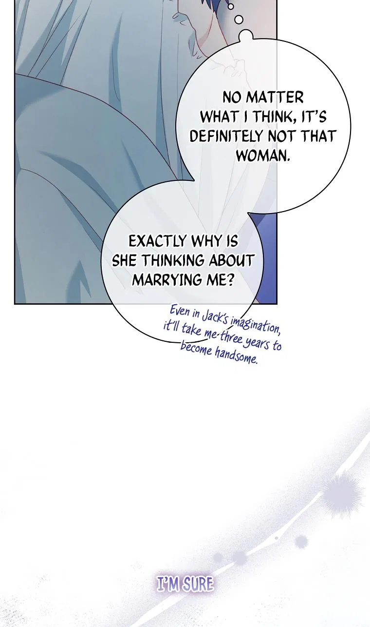 My Husband Is My Choice Chapter 21 – Page 53