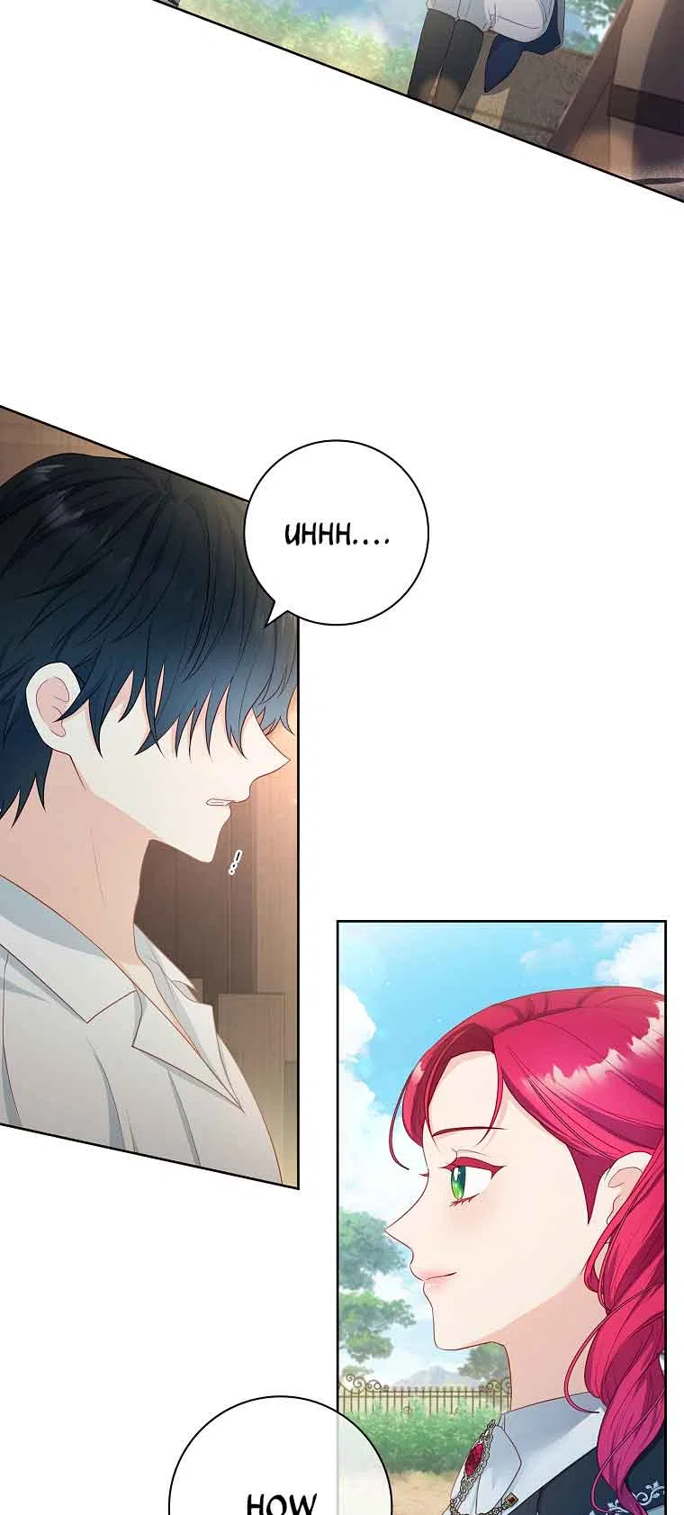 My Husband Is My Choice Chapter 20 – Page 2