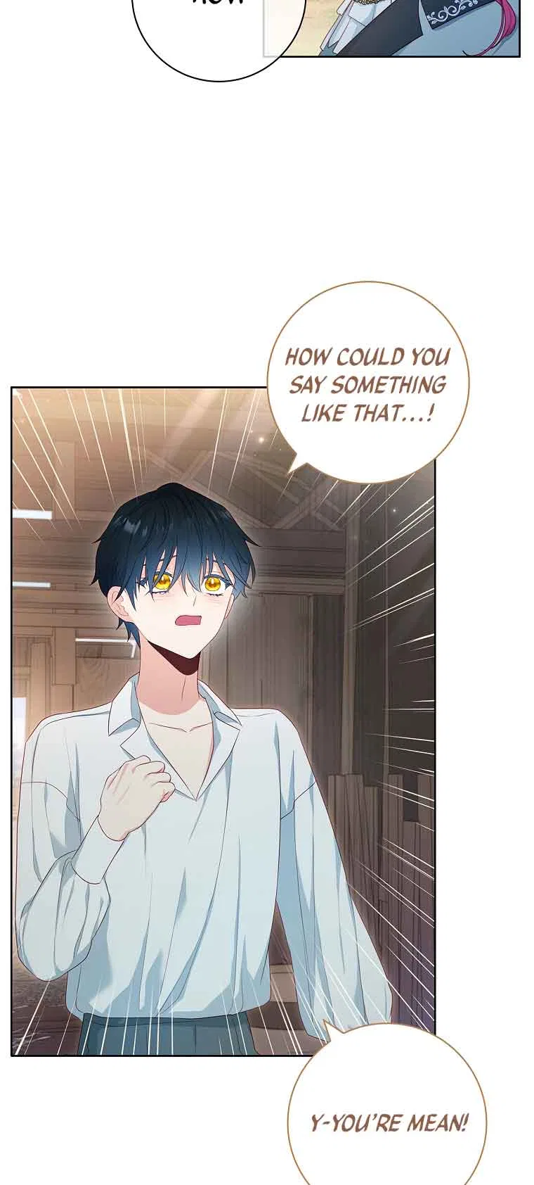 My Husband Is My Choice Chapter 20 – Page 3