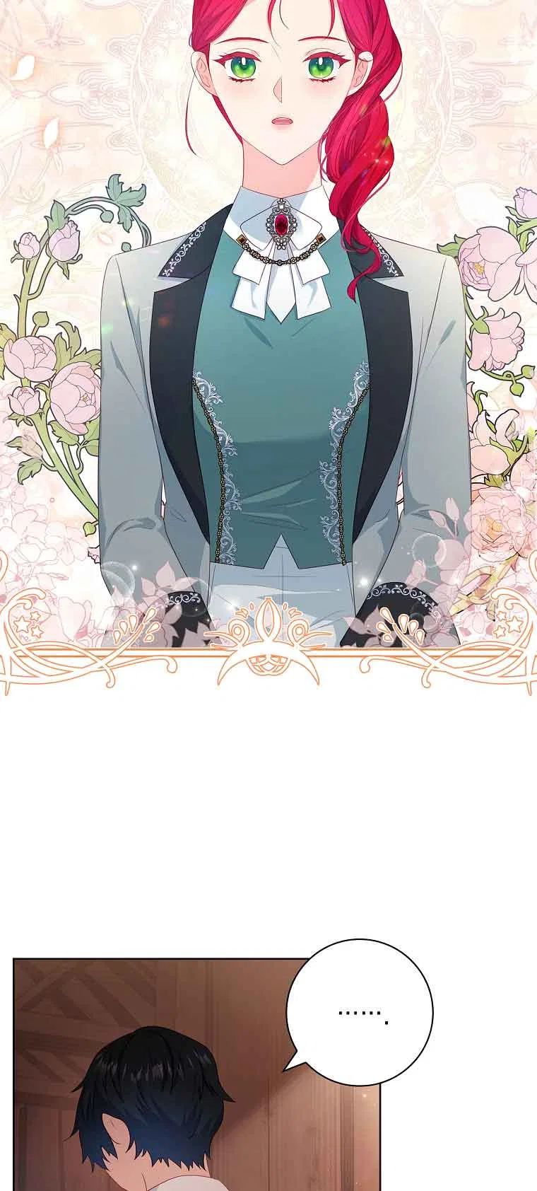 My Husband Is My Choice Chapter 20 – Page 6