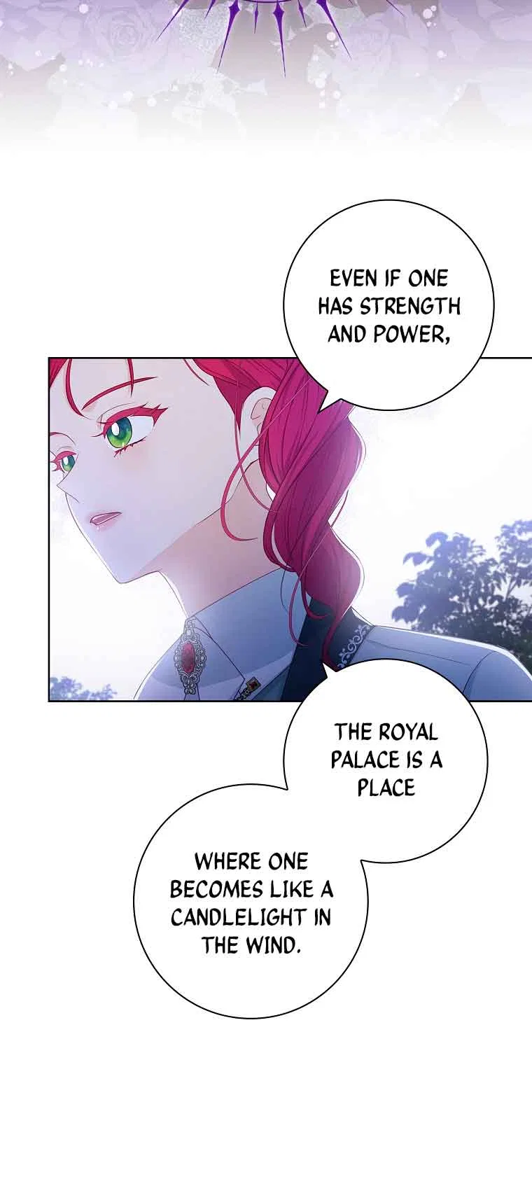 My Husband Is My Choice Chapter 20 – Page 10