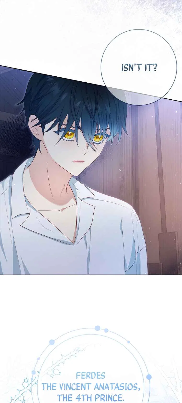 My Husband Is My Choice Chapter 20 – Page 14