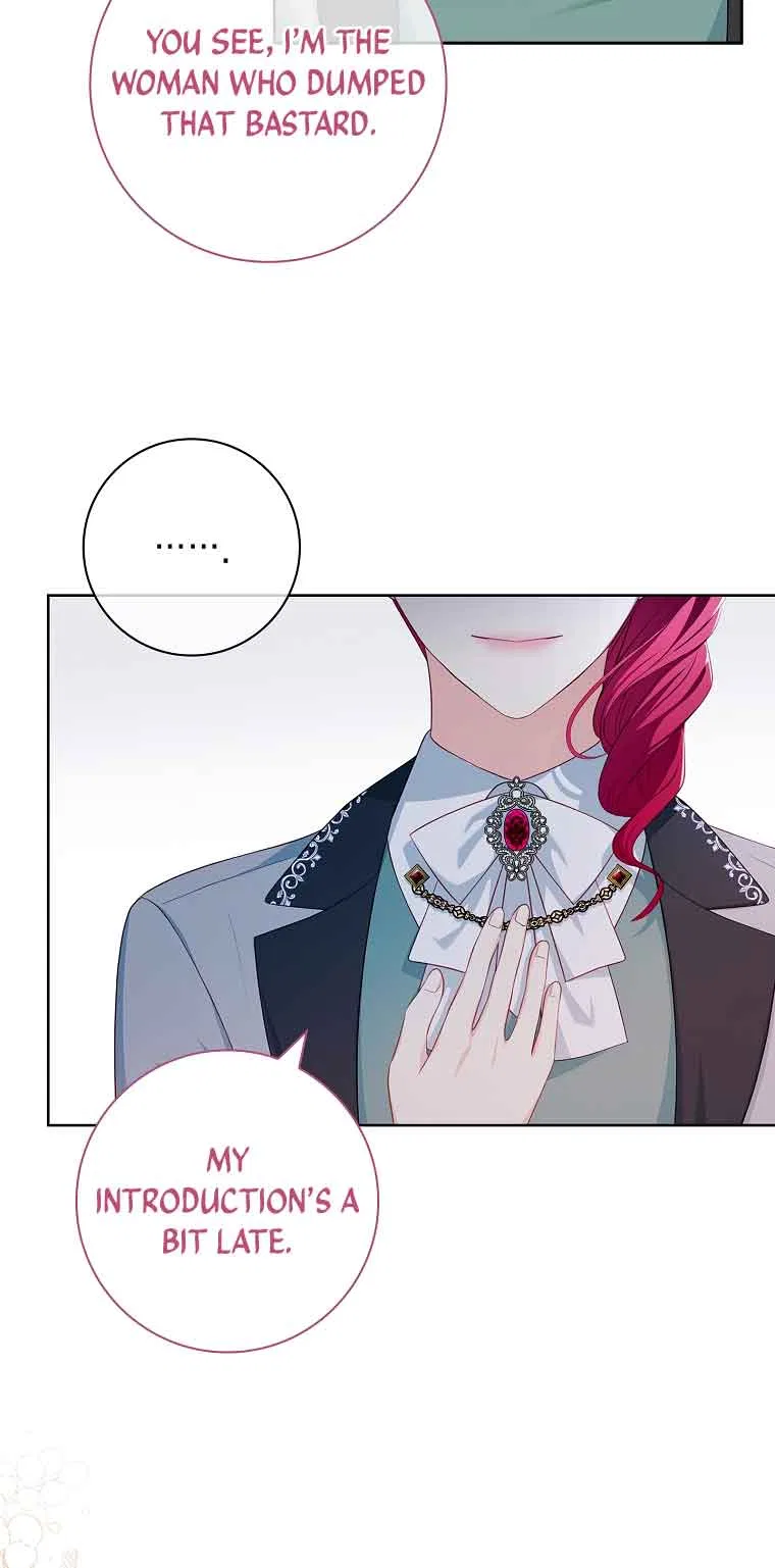 My Husband Is My Choice Chapter 20 – Page 24
