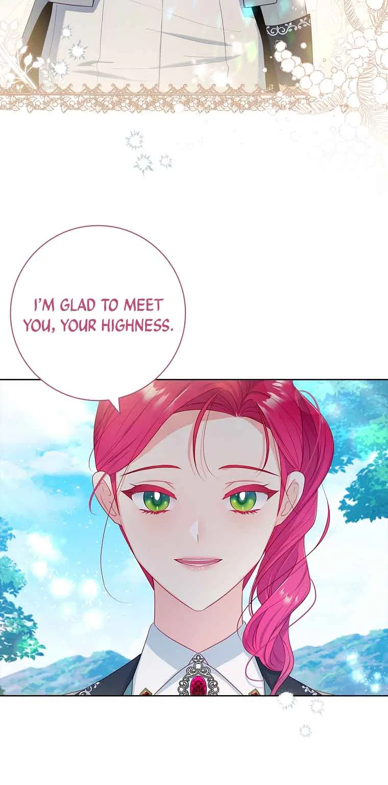 My Husband Is My Choice Chapter 20 – Page 26