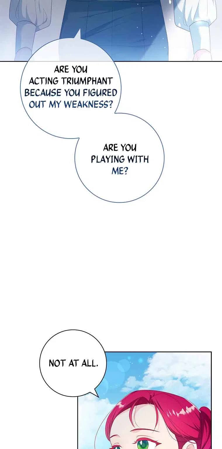 My Husband Is My Choice Chapter 20 – Page 30