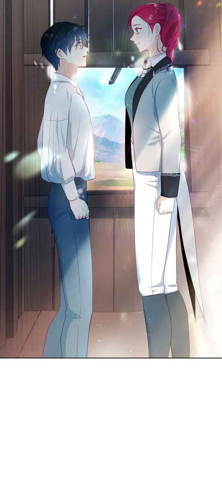 My Husband Is My Choice Chapter 20 – Page 34