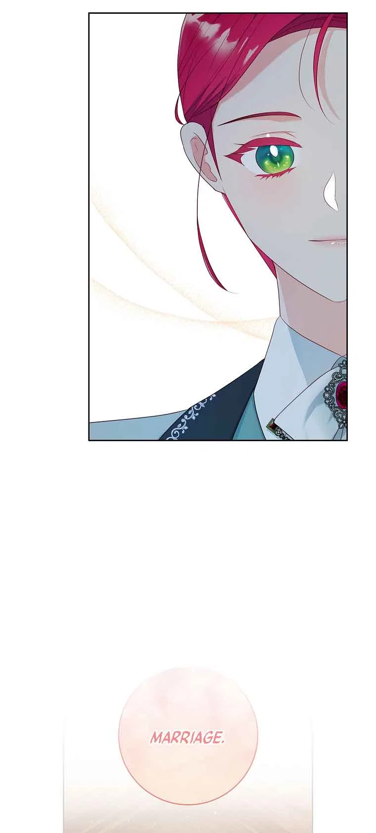 My Husband Is My Choice Chapter 20 – Page 35