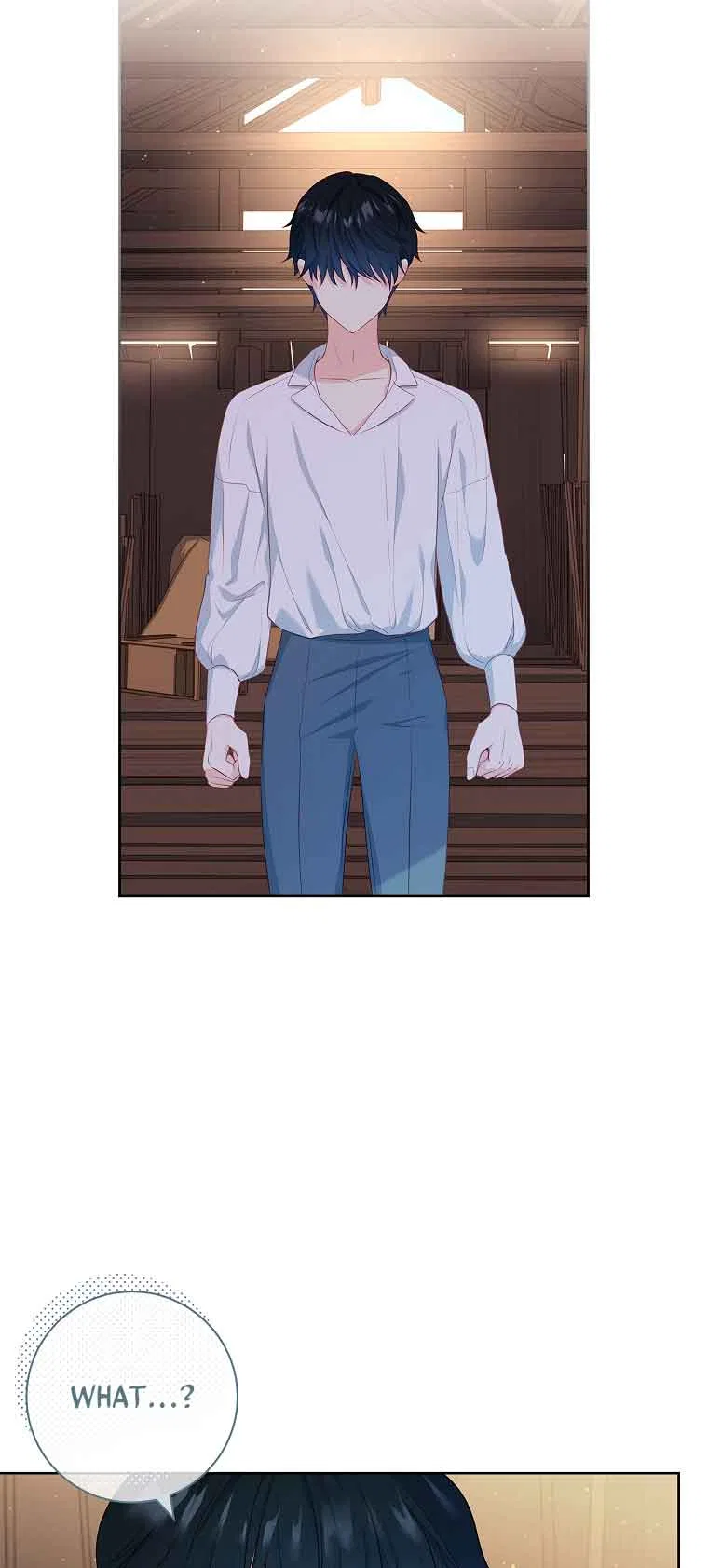 My Husband Is My Choice Chapter 20 – Page 36