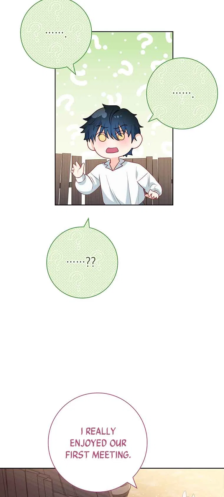 My Husband Is My Choice Chapter 20 – Page 41