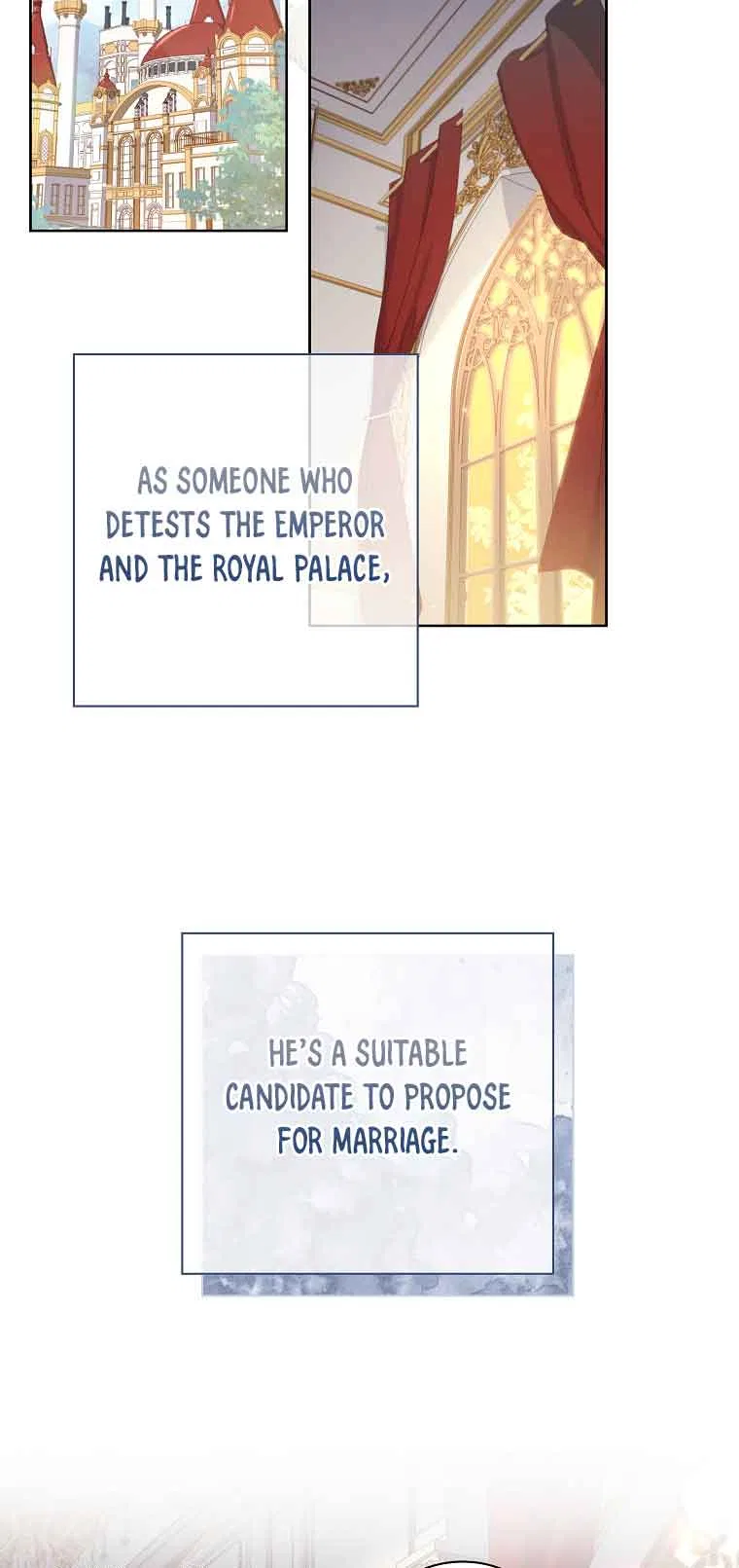 My Husband Is My Choice Chapter 20 – Page 49