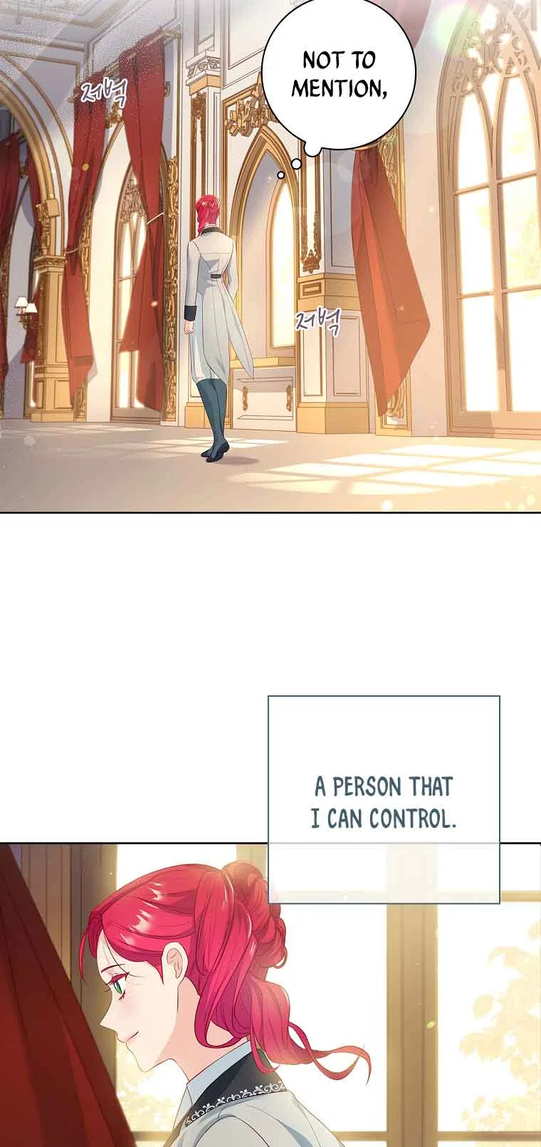 My Husband Is My Choice Chapter 20 – Page 50