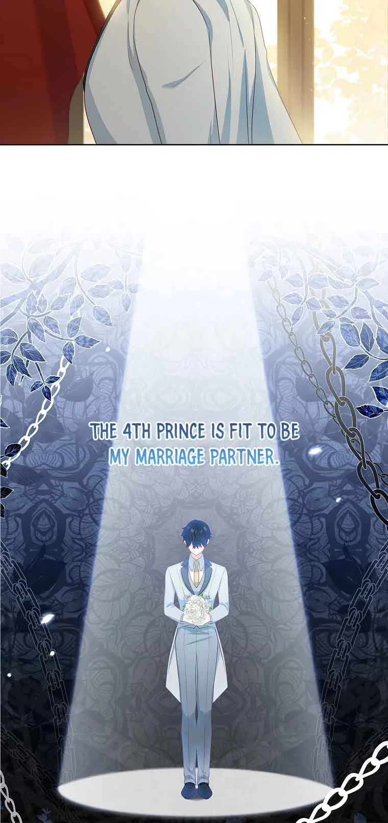 My Husband Is My Choice Chapter 20 – Page 51