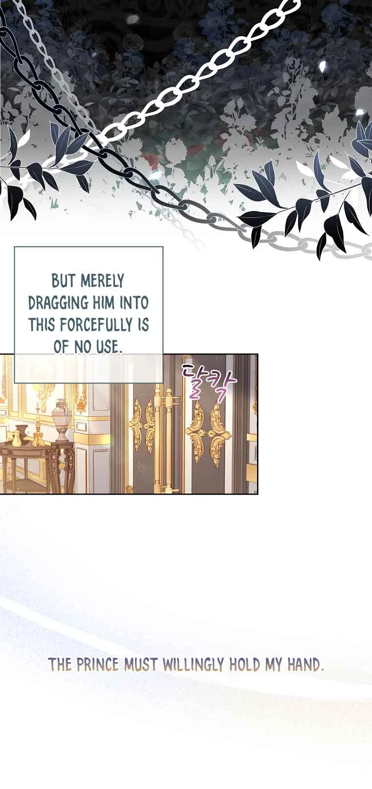 My Husband Is My Choice Chapter 20 – Page 52