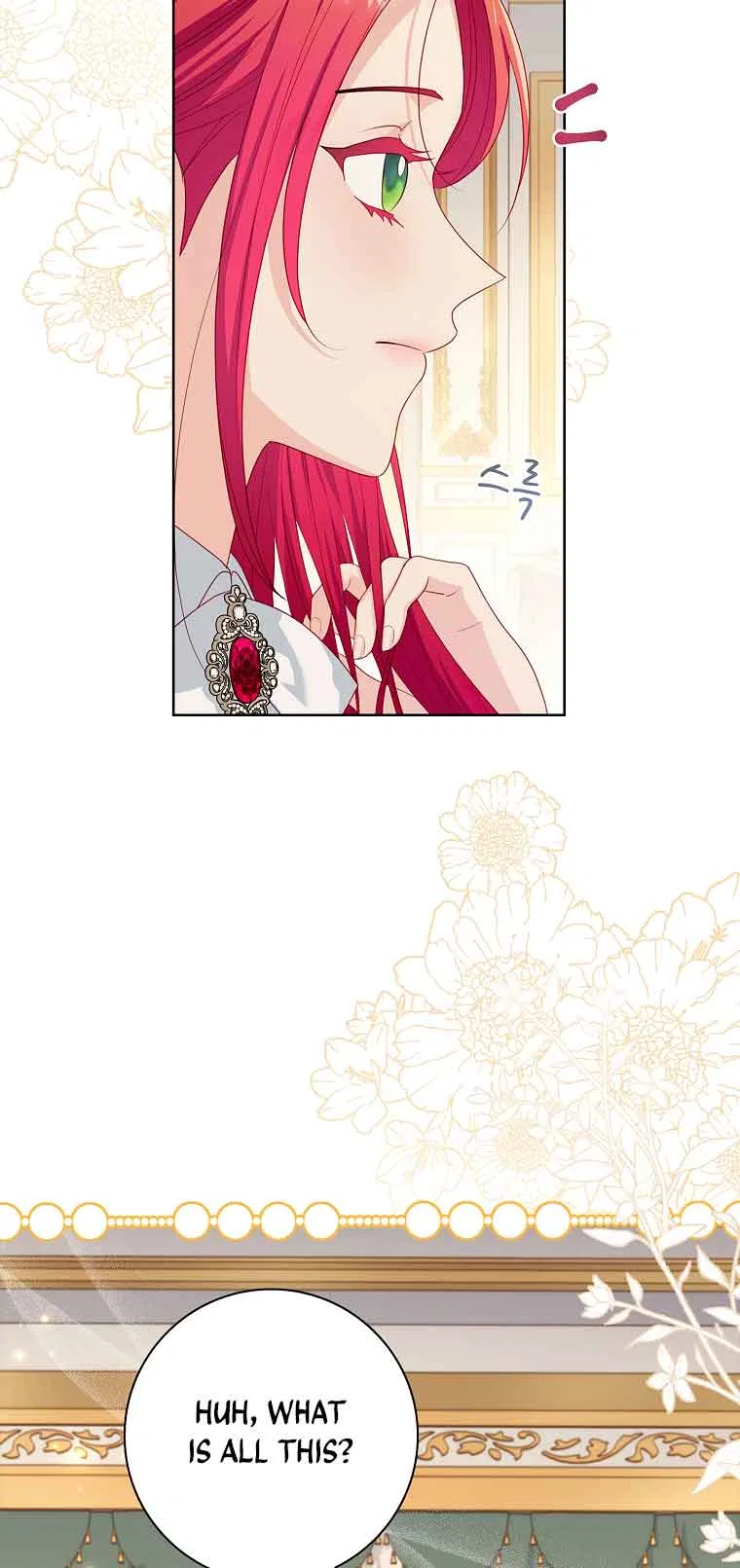 My Husband Is My Choice Chapter 20 – Page 54