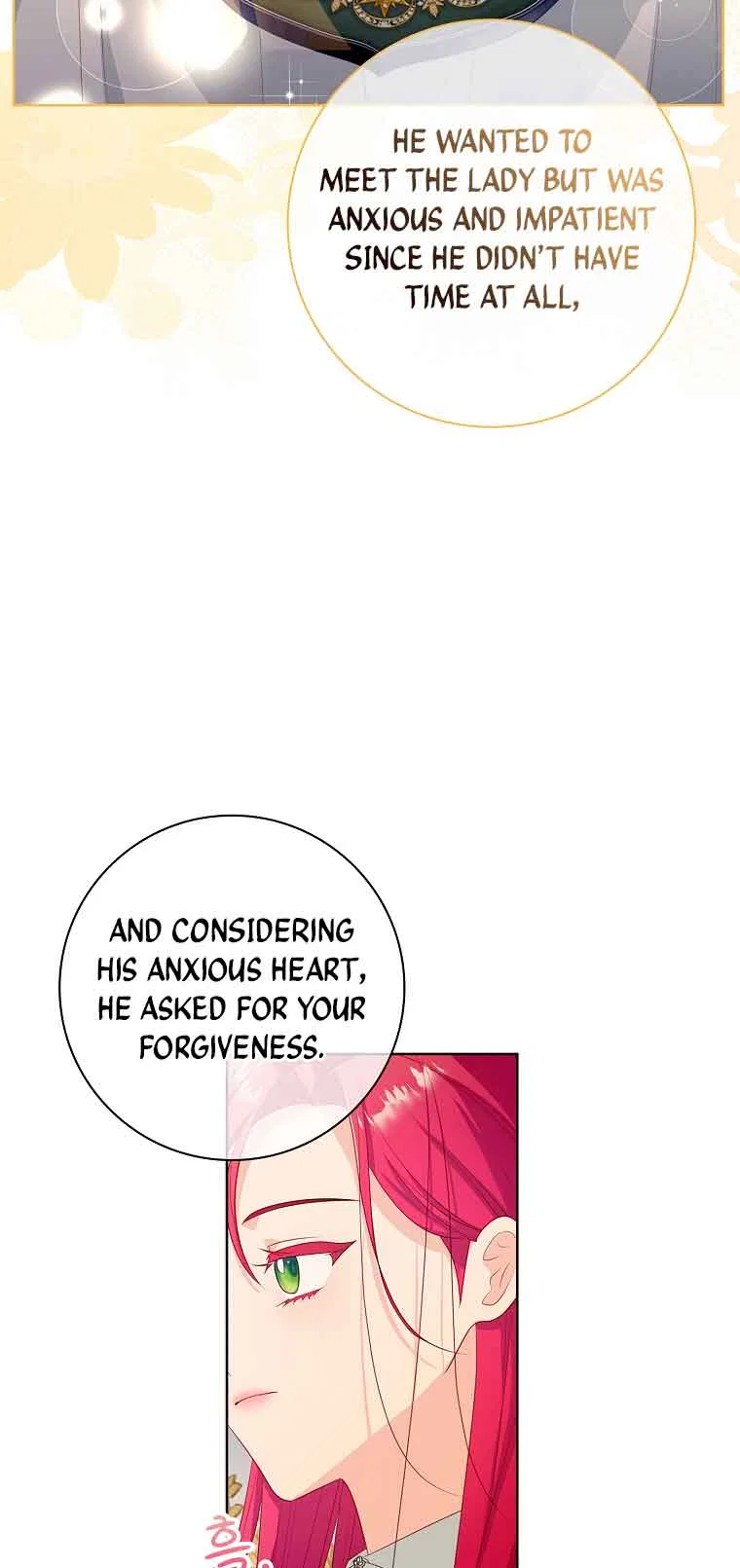 My Husband Is My Choice Chapter 20 – Page 57