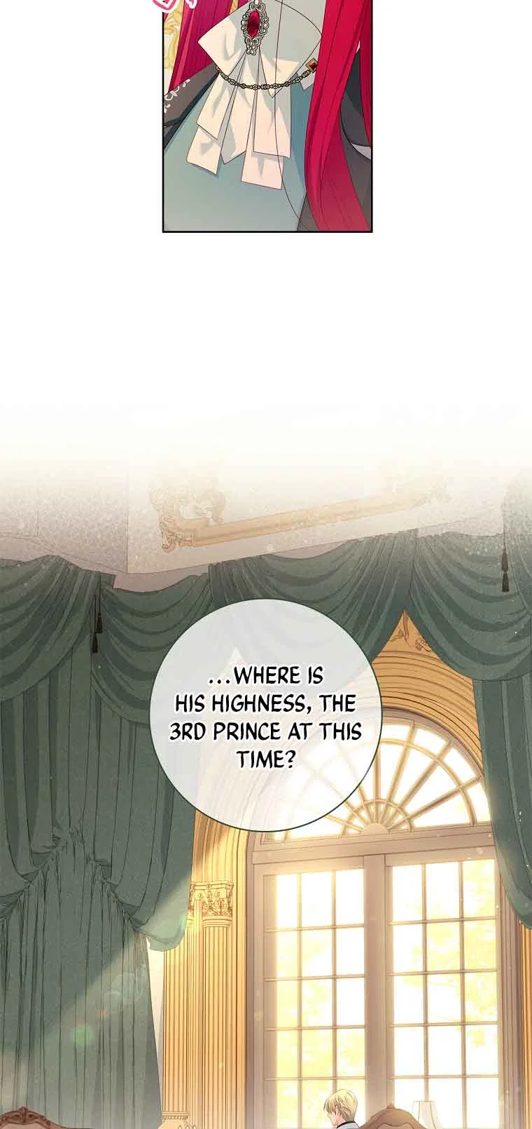 My Husband Is My Choice Chapter 20 – Page 58