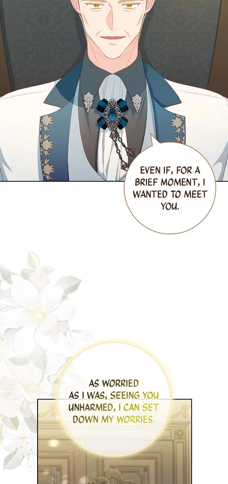 My Husband Is My Choice Chapter 18 – Page 6