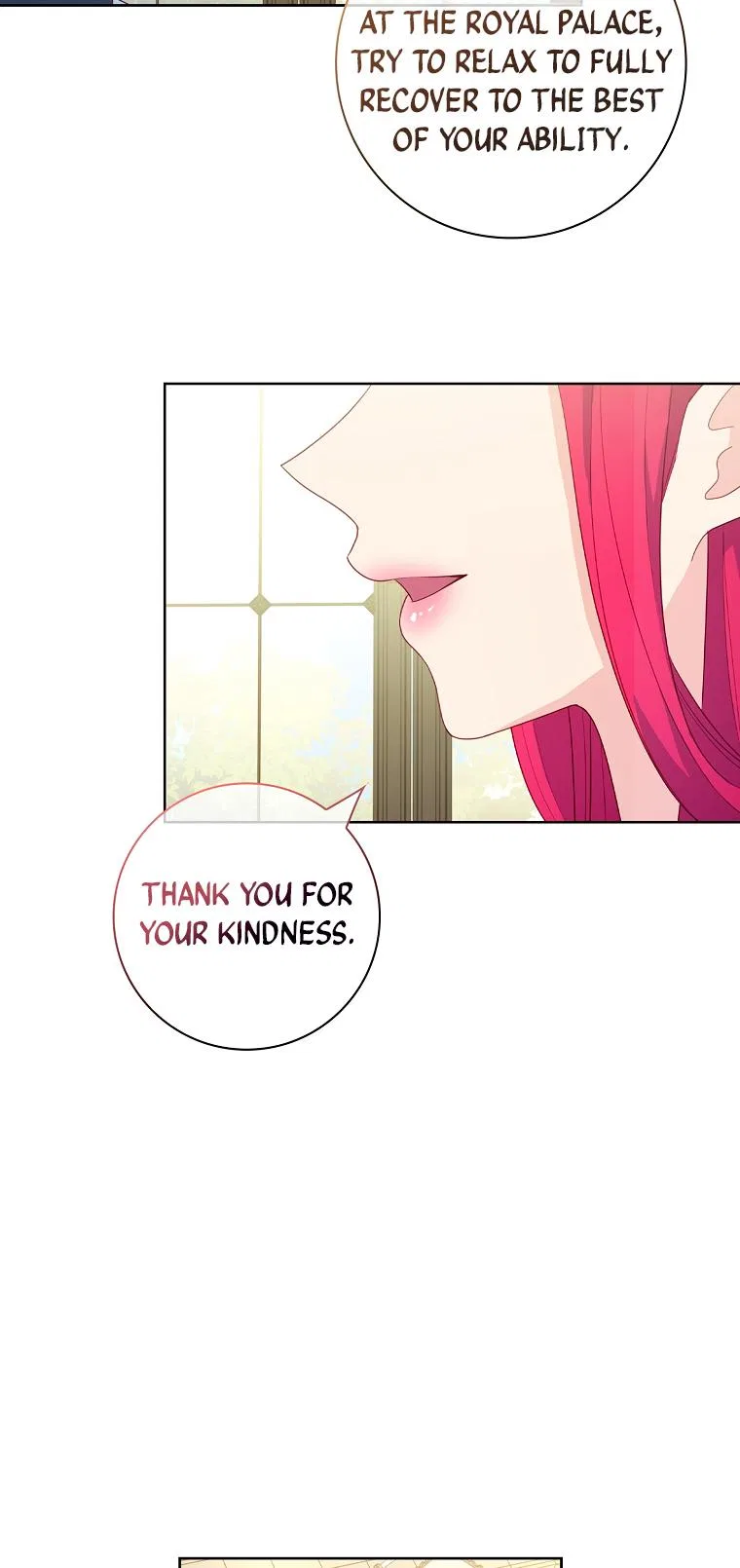My Husband Is My Choice Chapter 18 – Page 12