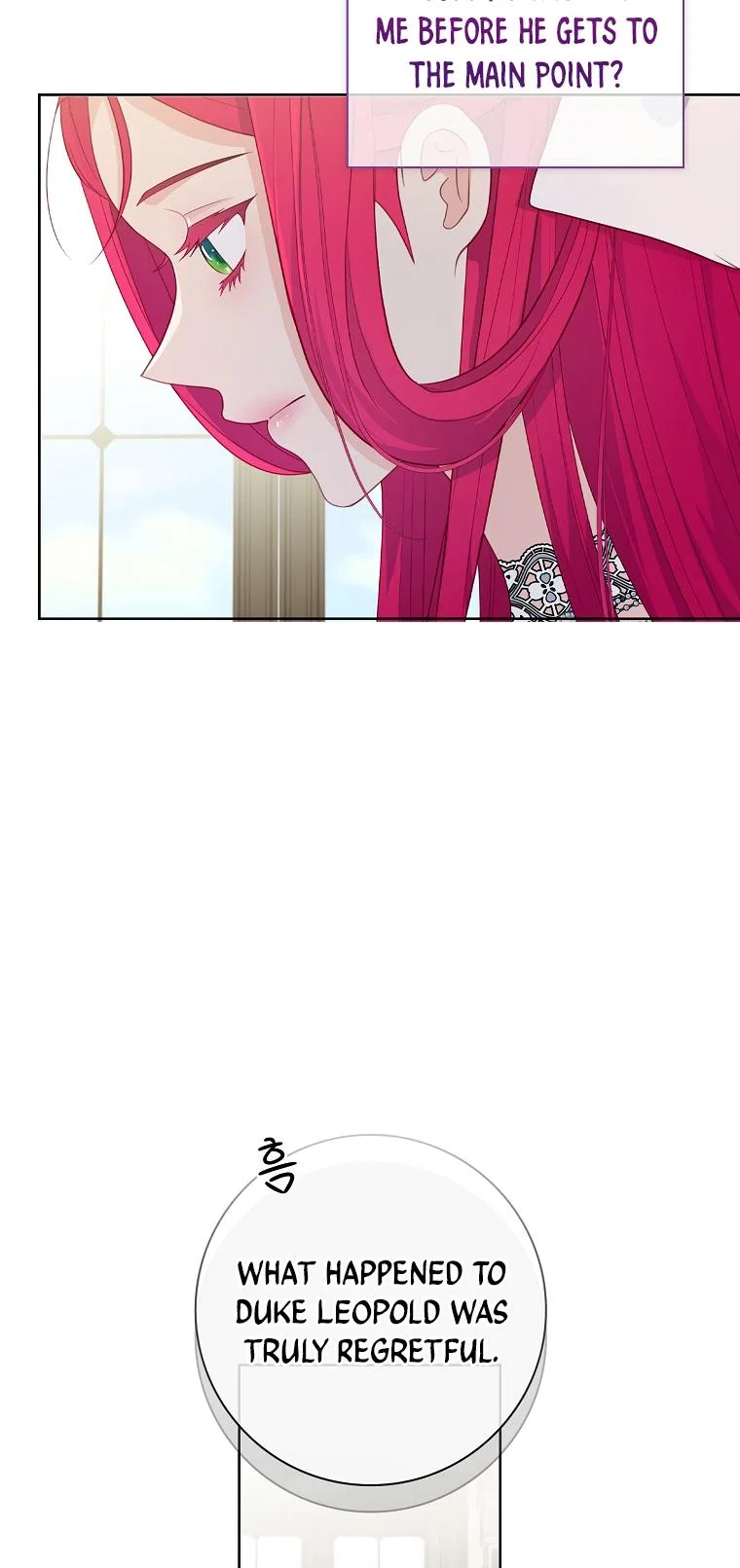 My Husband Is My Choice Chapter 18 – Page 15