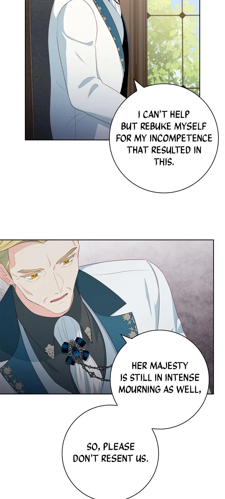 My Husband Is My Choice Chapter 18 – Page 17