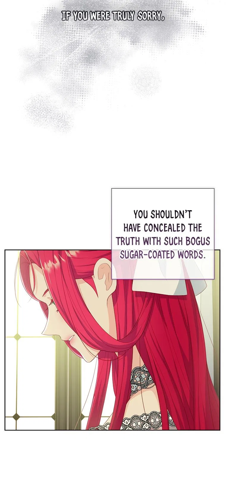 My Husband Is My Choice Chapter 18 – Page 22