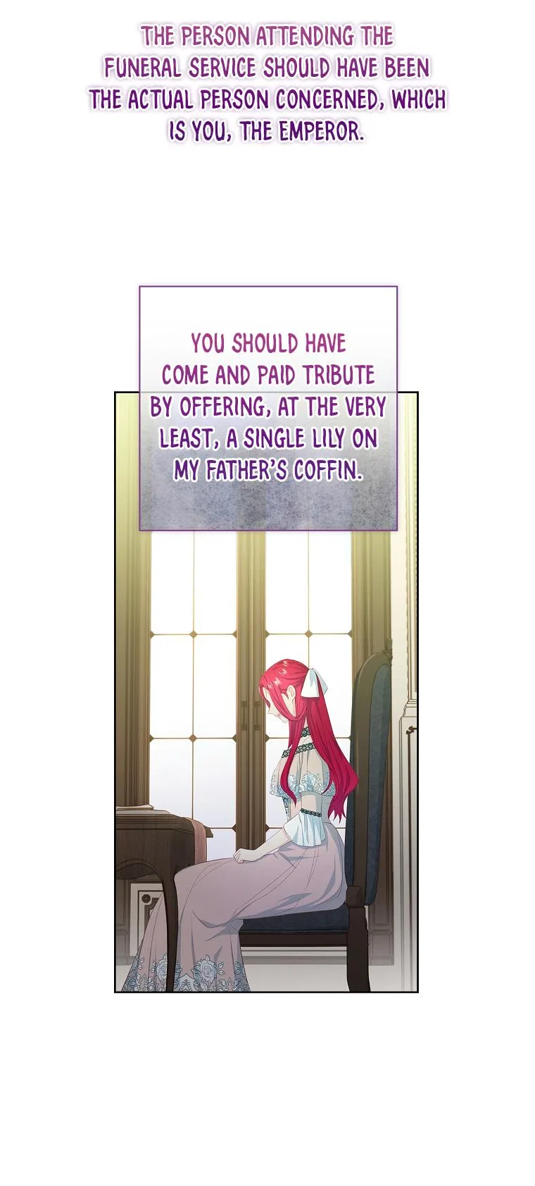 My Husband Is My Choice Chapter 18 – Page 23