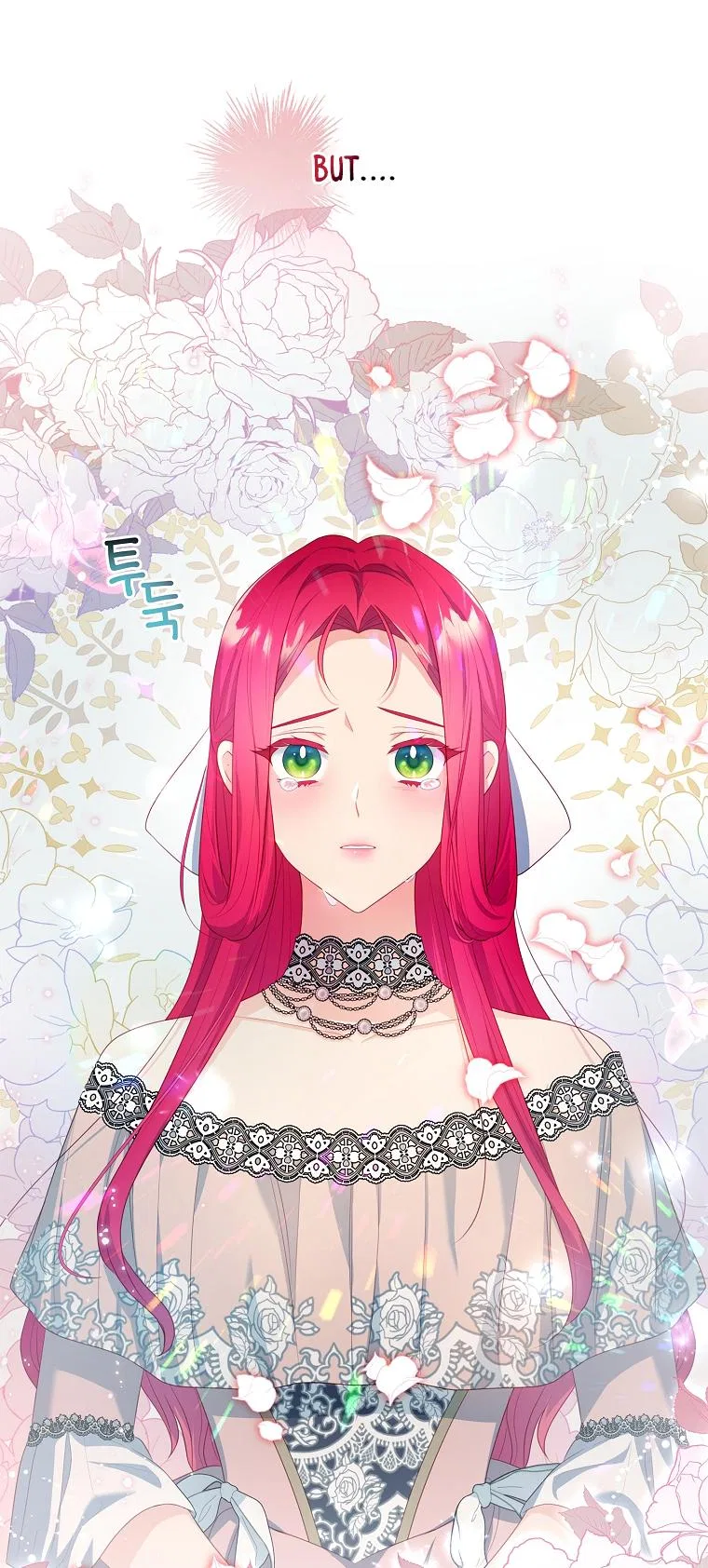 My Husband Is My Choice Chapter 18 – Page 24