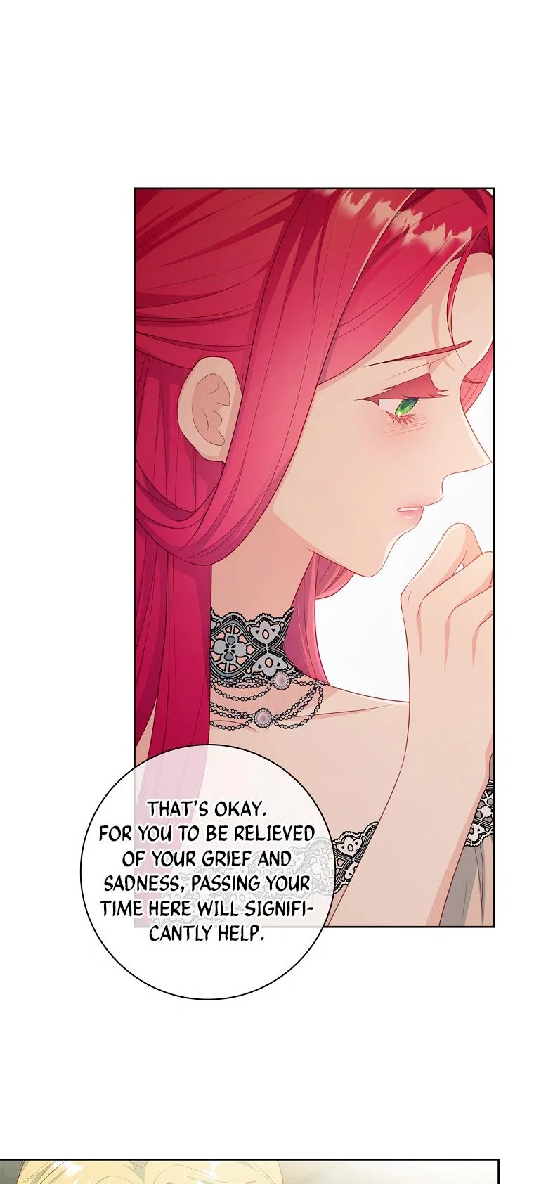 My Husband Is My Choice Chapter 18 – Page 26