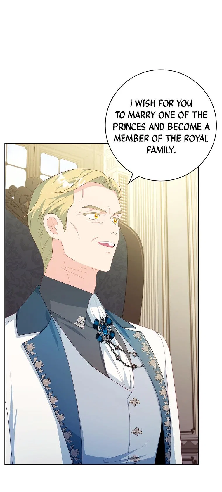 My Husband Is My Choice Chapter 18 – Page 30