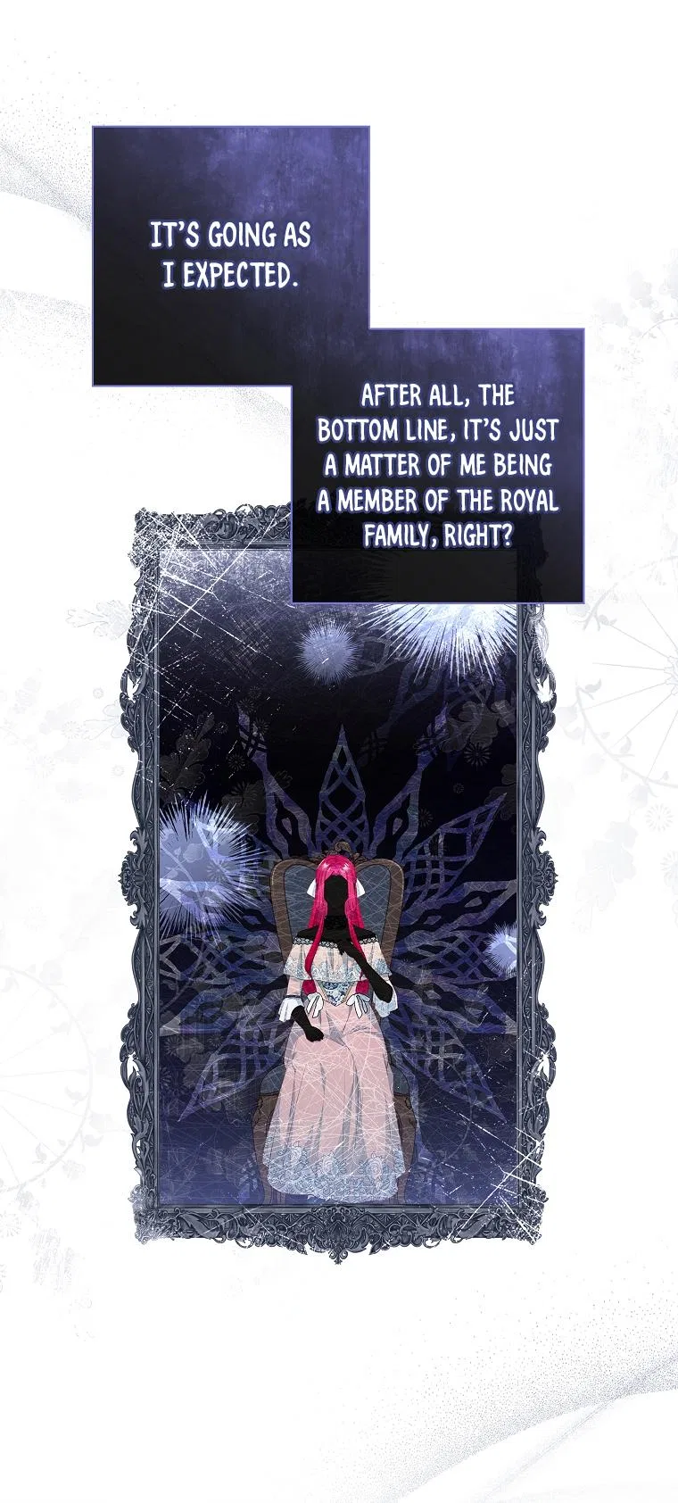My Husband Is My Choice Chapter 18 – Page 31