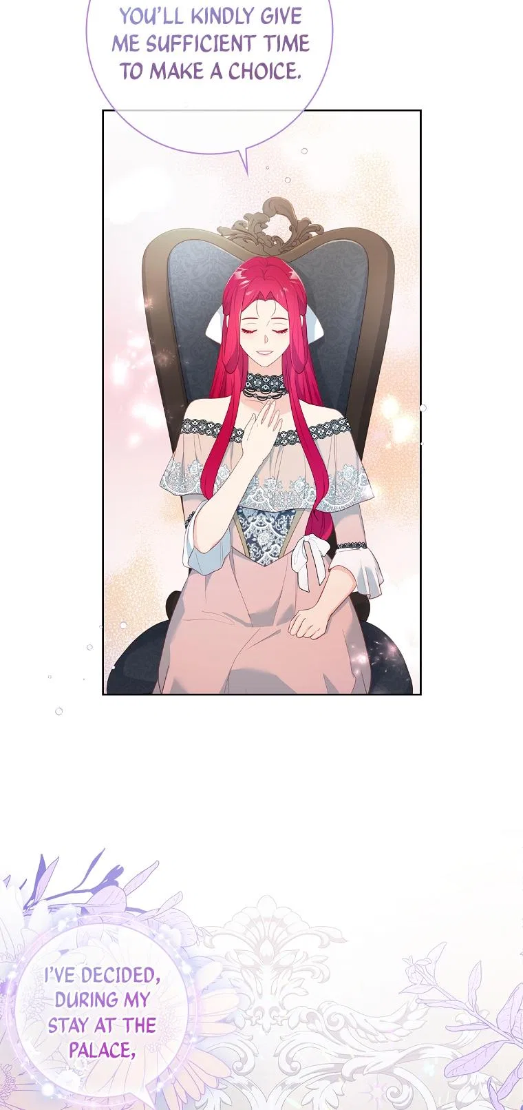 My Husband Is My Choice Chapter 18 – Page 45