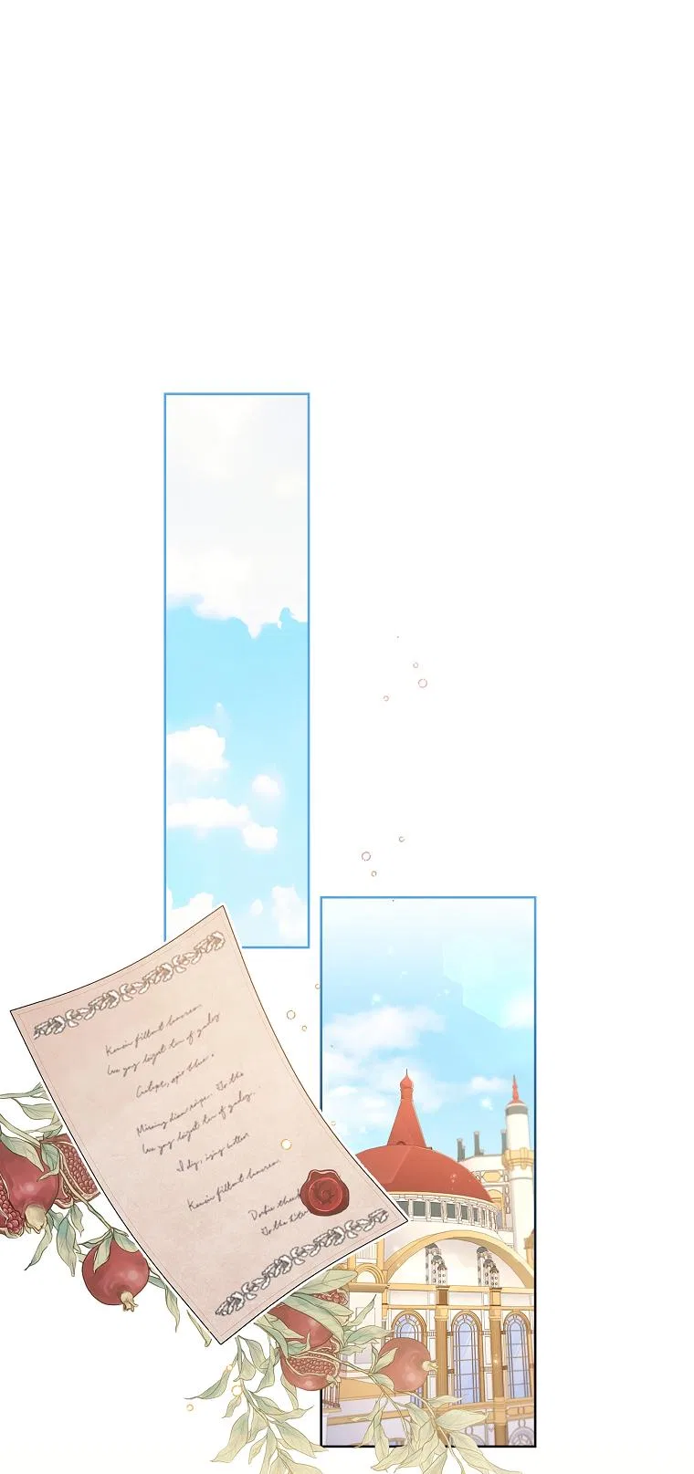 My Husband Is My Choice Chapter 18 – Page 47