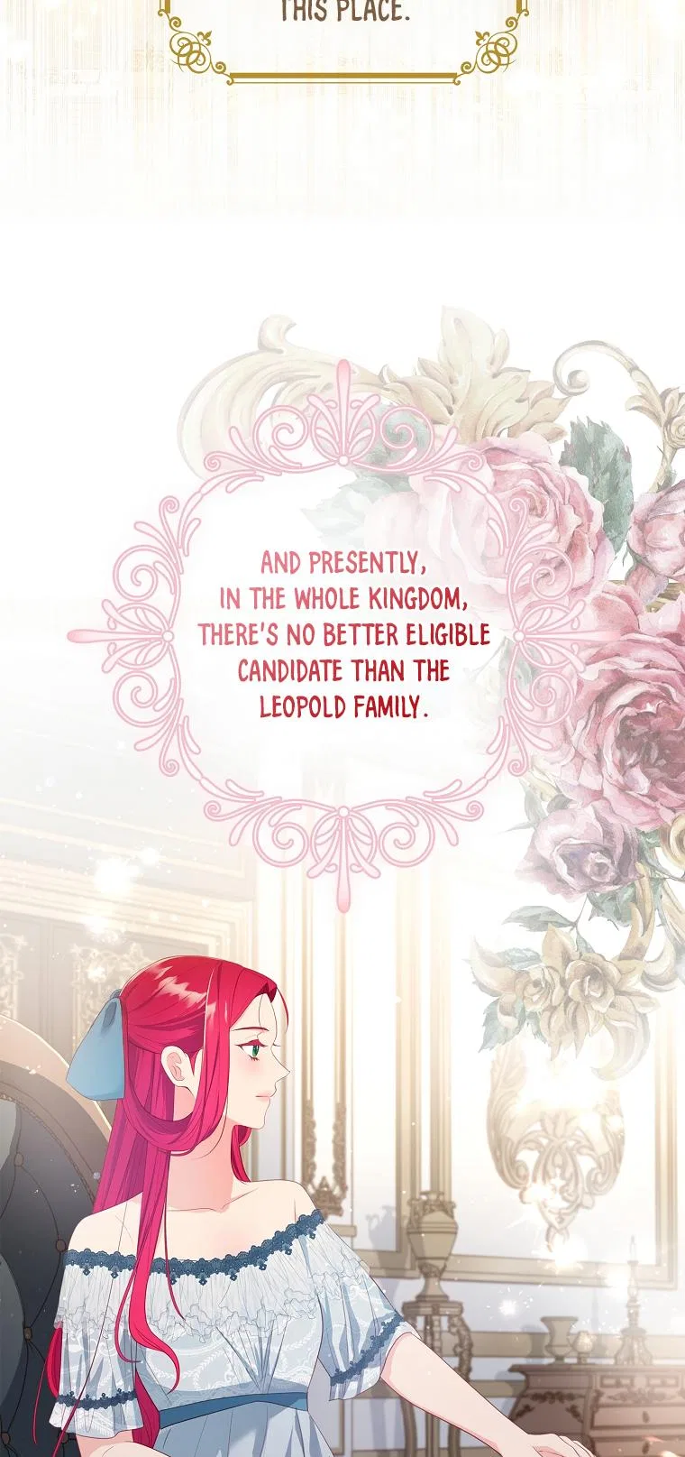 My Husband Is My Choice Chapter 18 – Page 51