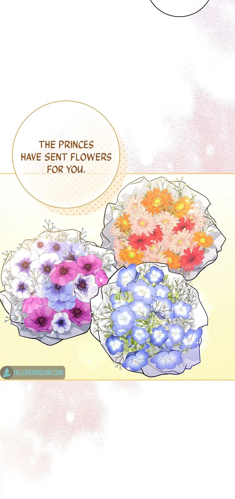 My Husband Is My Choice Chapter 18 – Page 53