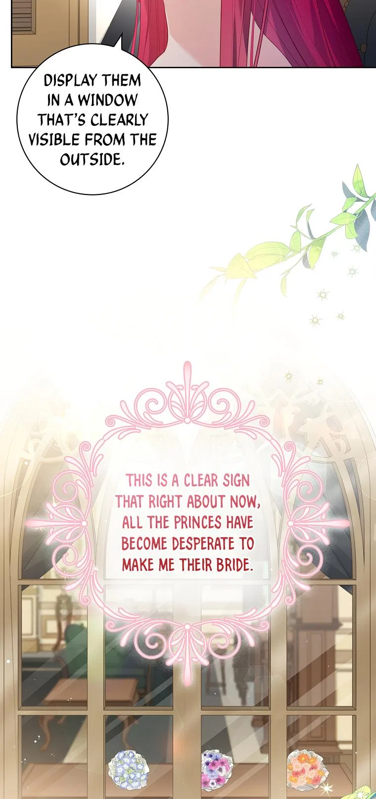 My Husband Is My Choice Chapter 18 – Page 55