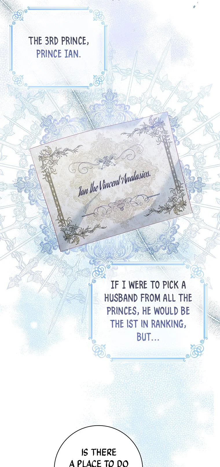 My Husband Is My Choice Chapter 18 – Page 57