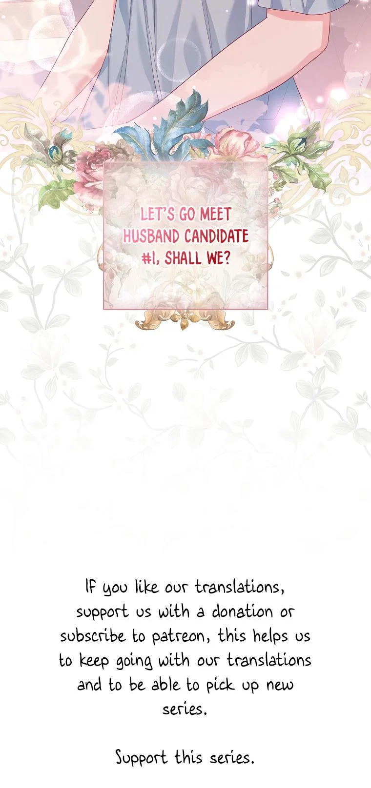 My Husband Is My Choice Chapter 18 – Page 60