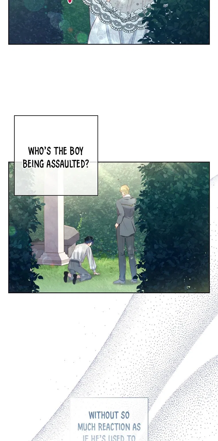My Husband Is My Choice Chapter 17 – Page 6