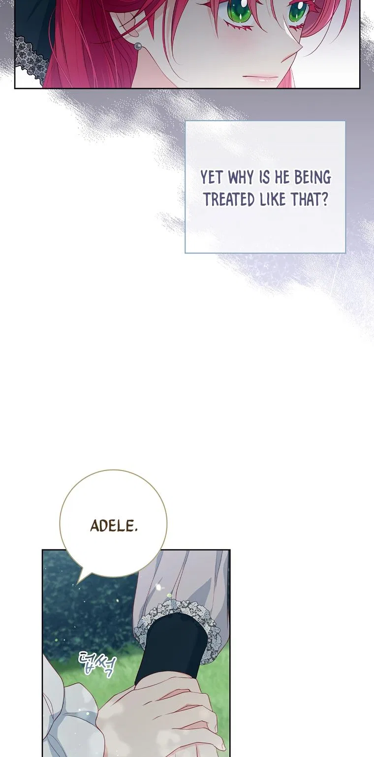 My Husband Is My Choice Chapter 17 – Page 9