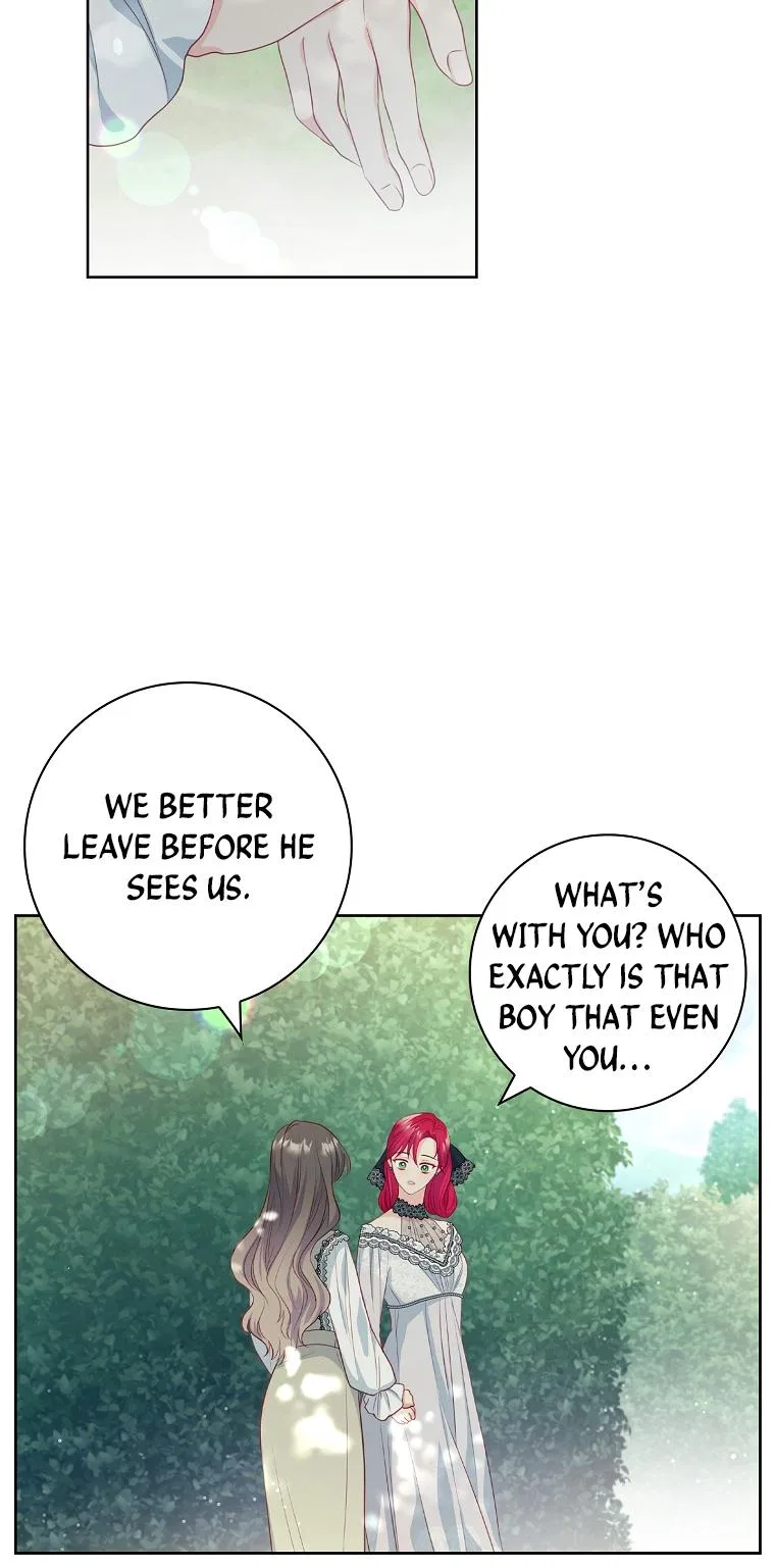 My Husband Is My Choice Chapter 17 – Page 10