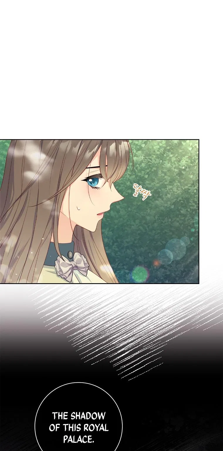 My Husband Is My Choice Chapter 17 – Page 11