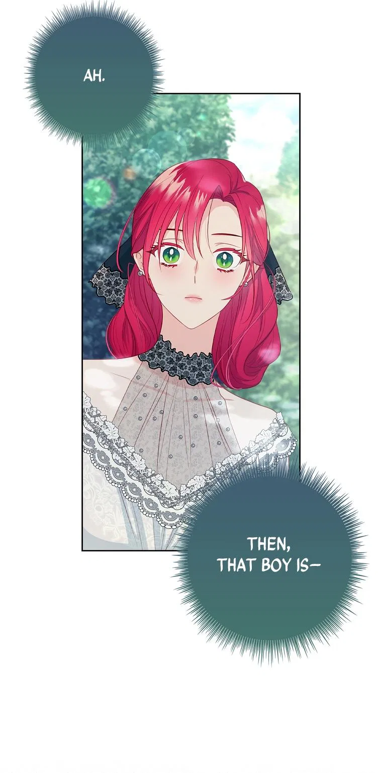 My Husband Is My Choice Chapter 17 – Page 14