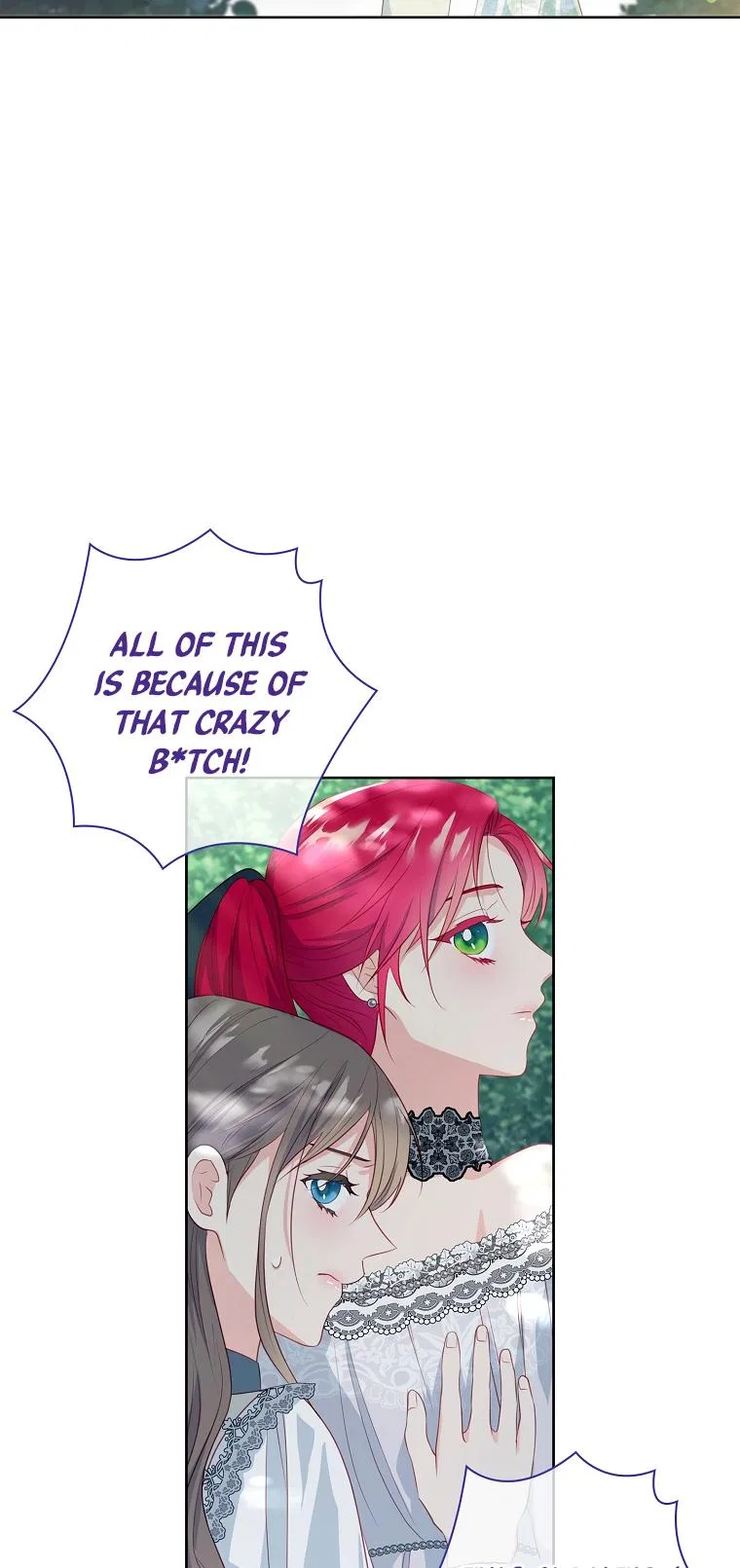 My Husband Is My Choice Chapter 17 – Page 18