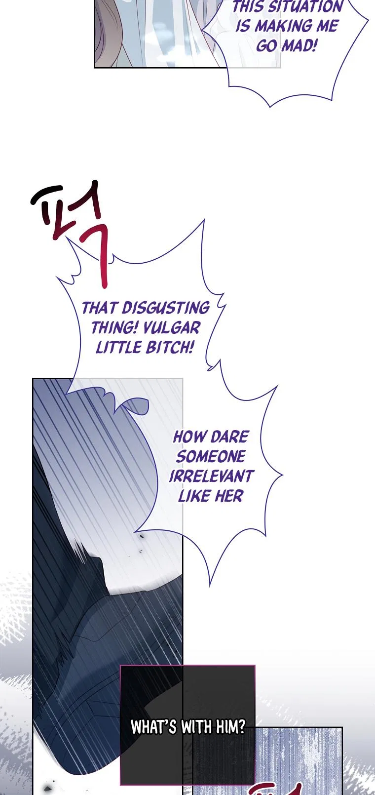 My Husband Is My Choice Chapter 17 – Page 19