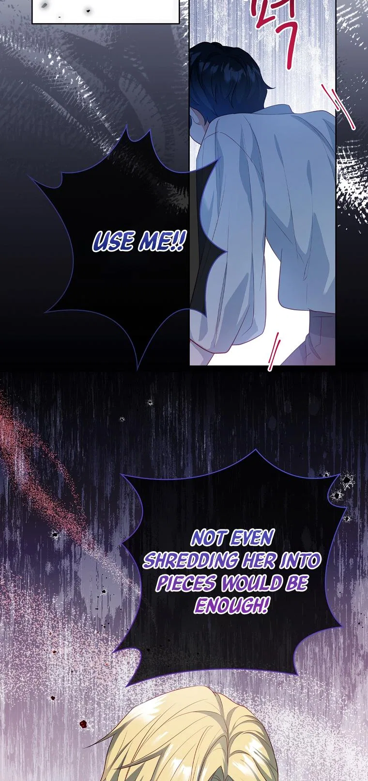My Husband Is My Choice Chapter 17 – Page 20