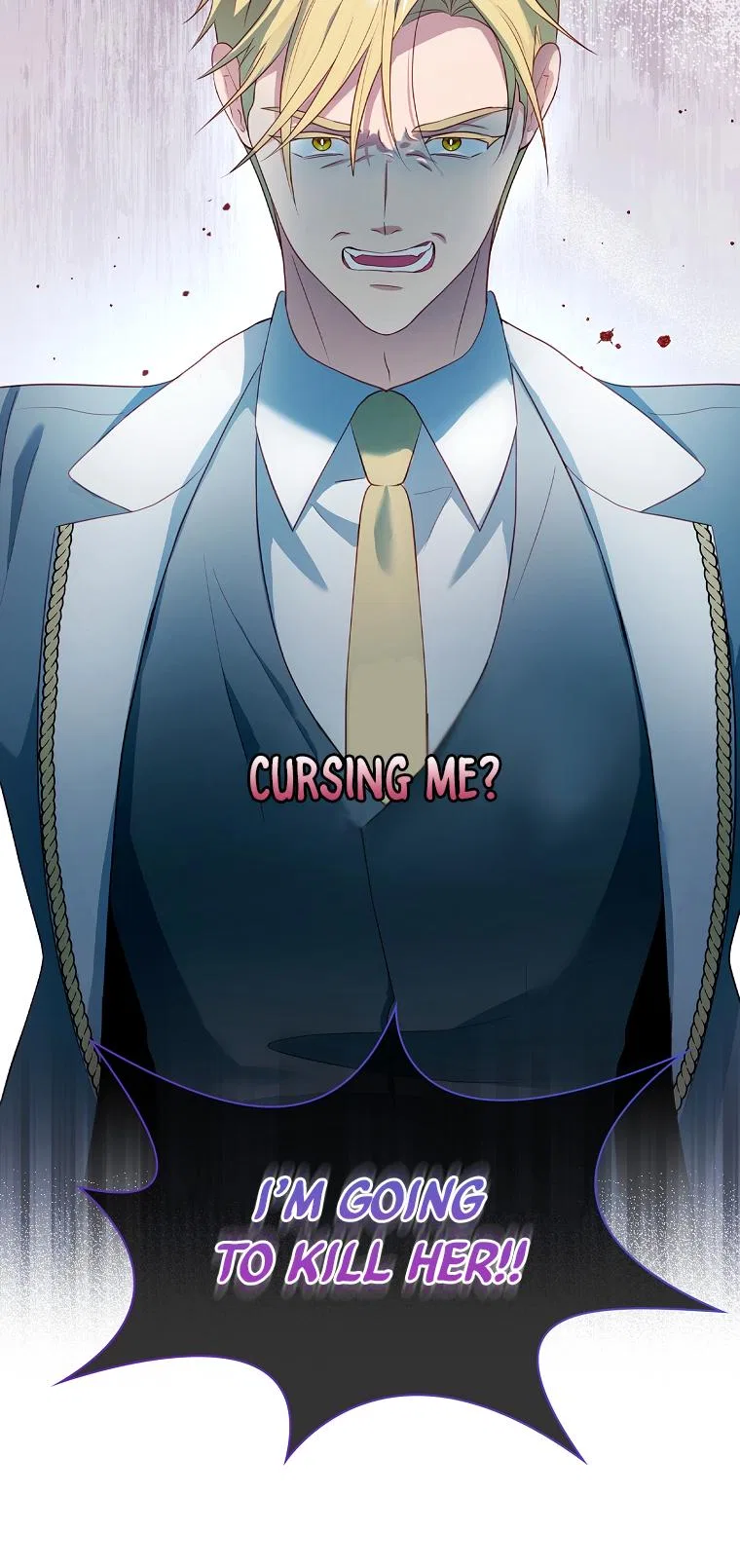 My Husband Is My Choice Chapter 17 – Page 21