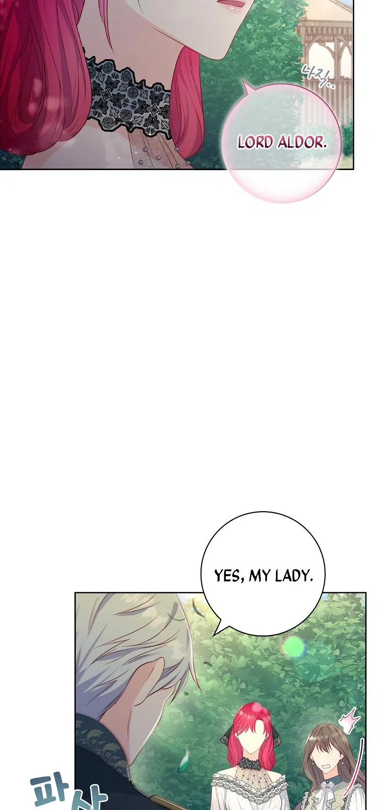 My Husband Is My Choice Chapter 17 – Page 24