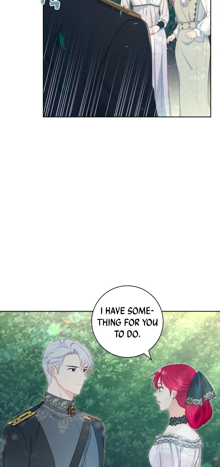 My Husband Is My Choice Chapter 17 – Page 25